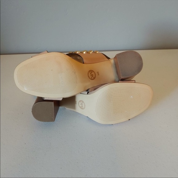 Michael Kors, Valencia Sandals - Picture 4 of 4